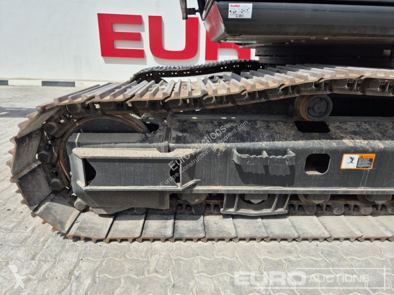 Escavatore Hitachi EX210LC-5G