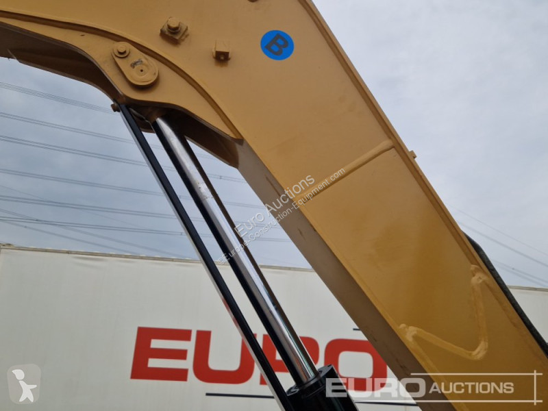 Escavatore Caterpillar 305.5E2