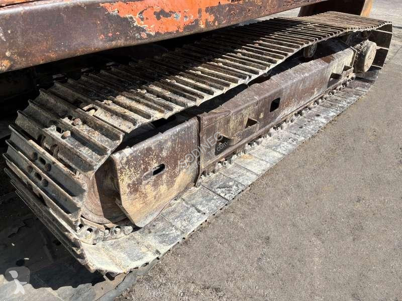 Escavatore Hitachi  UH073