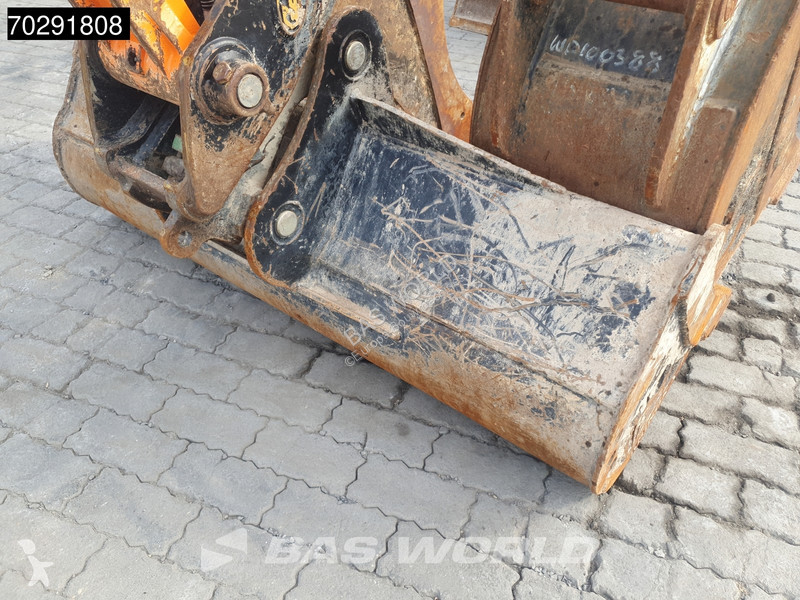 Skovl Doosan DX85 R-3 A/C - 3 BUCKETS