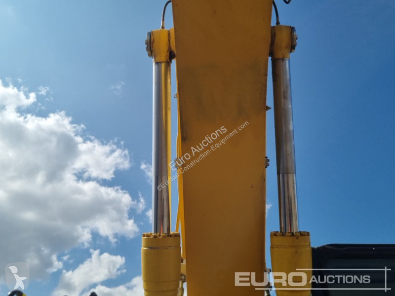 Escavatore Komatsu -11E0