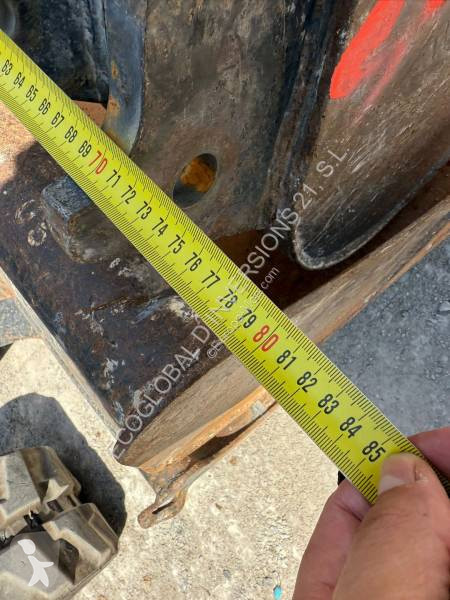 Skovl Sany SY35U