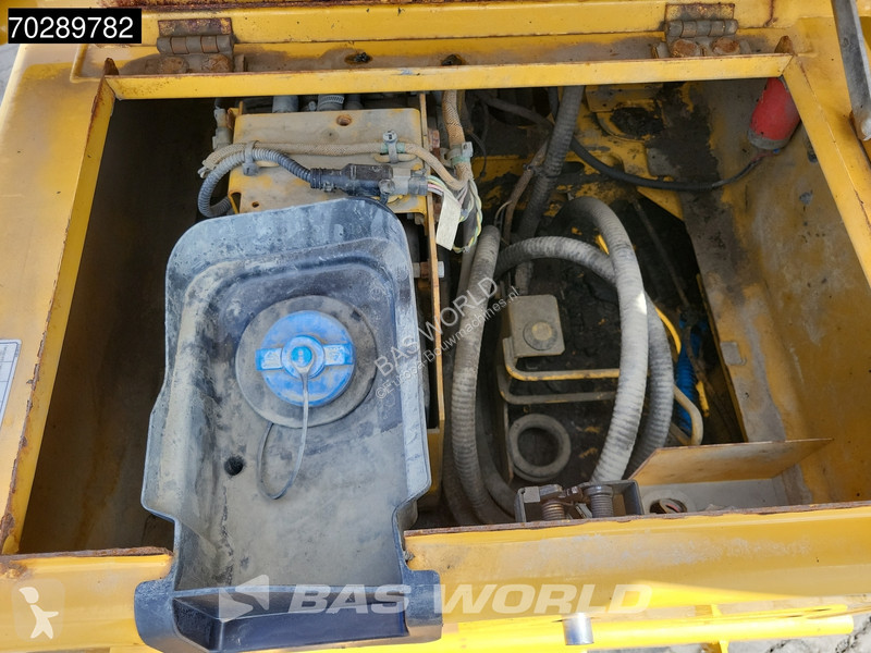 Skovl Caterpillar F L