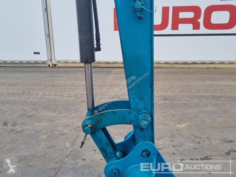 جرافة Kubota KX161-3SZ