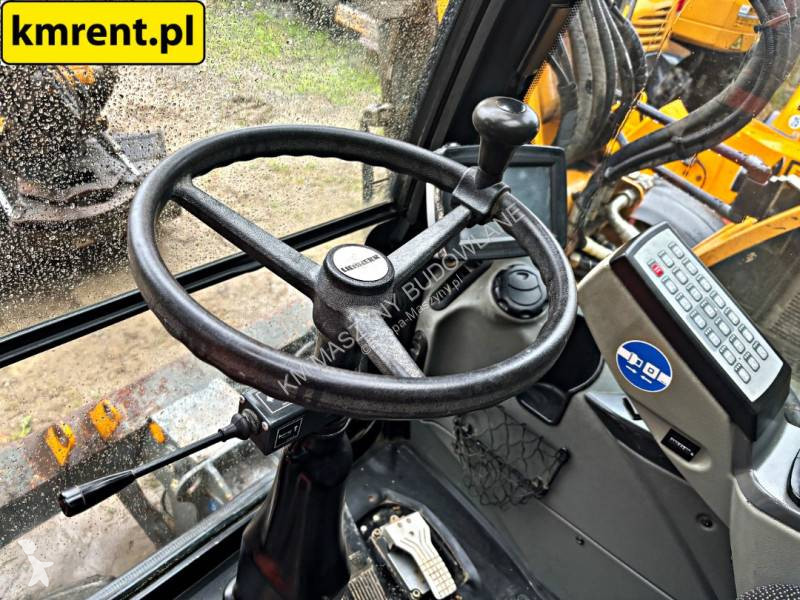 Graafmachine Liebherr A 912 COMPACT KOPARKA...