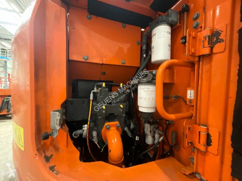 Skovl Doosan