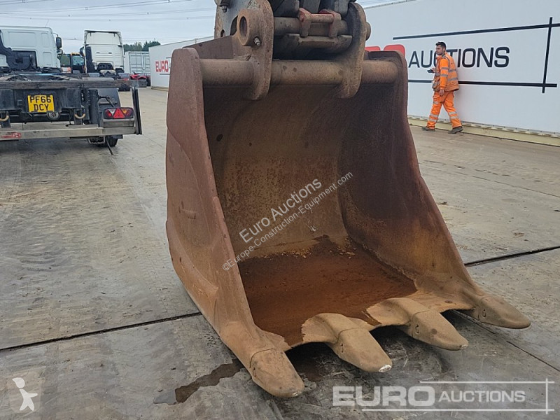 Excavadora Hitachi ZX470 LCH-3
