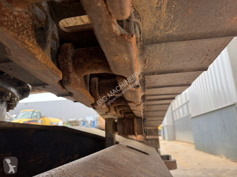 Escavatore Caterpillar
