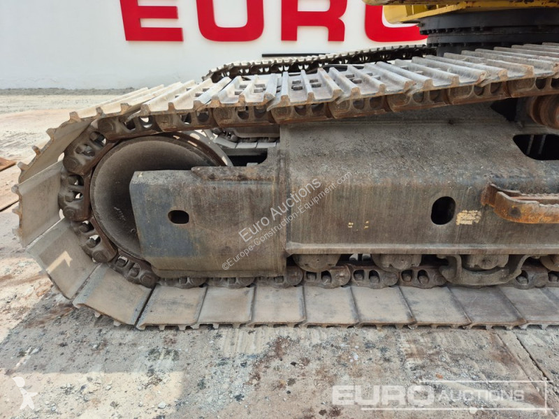 Excavator Komatsu PC220LC-8N1