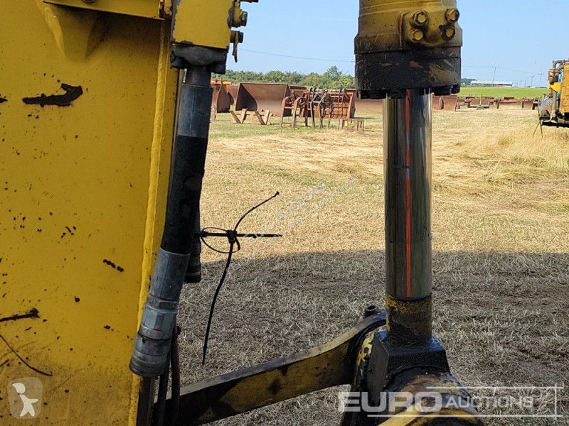 Escavatore Komatsu PC210LC-7K