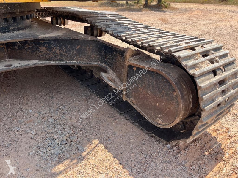 Escavatore Caterpillar EL