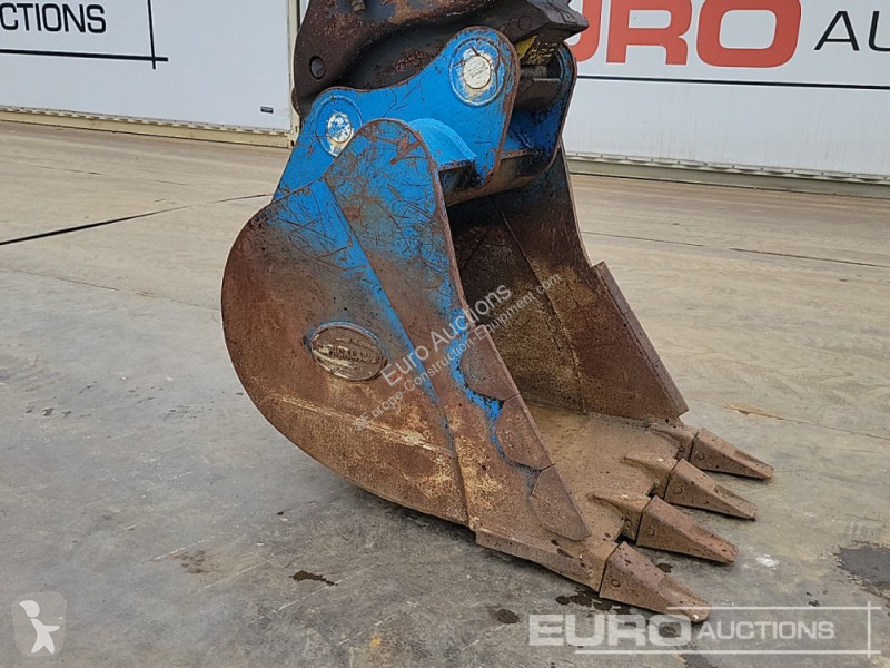 Excavator Komatsu -11E0