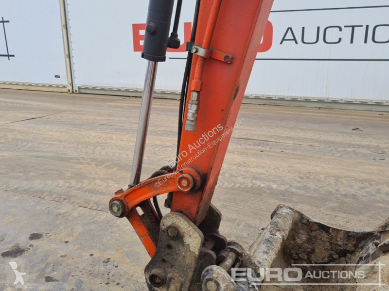 Escavatore Kubota U48-4