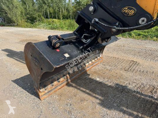 Skovl Hyundai HX140L