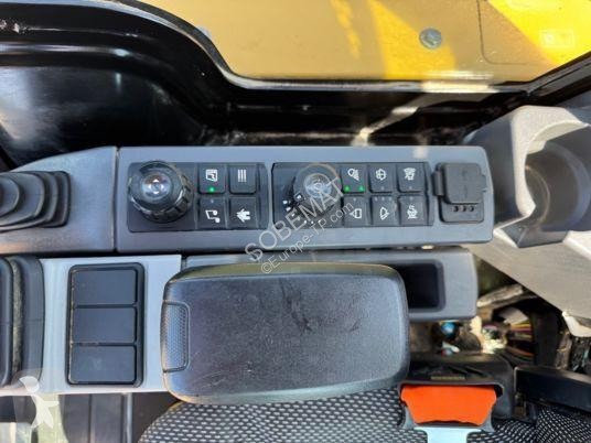 Excavator Caterpillar 302.7 CR