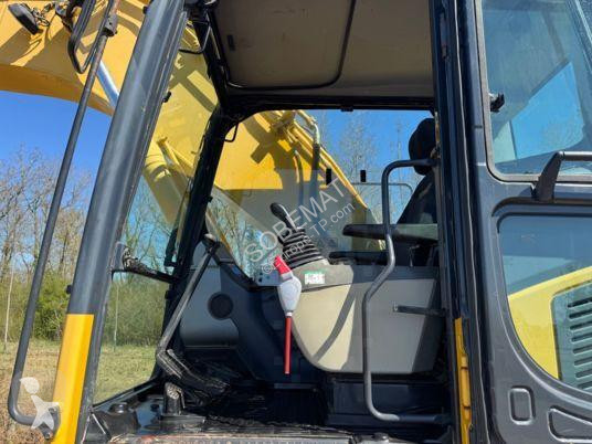 Escavatore Komatsu PC210LC-8