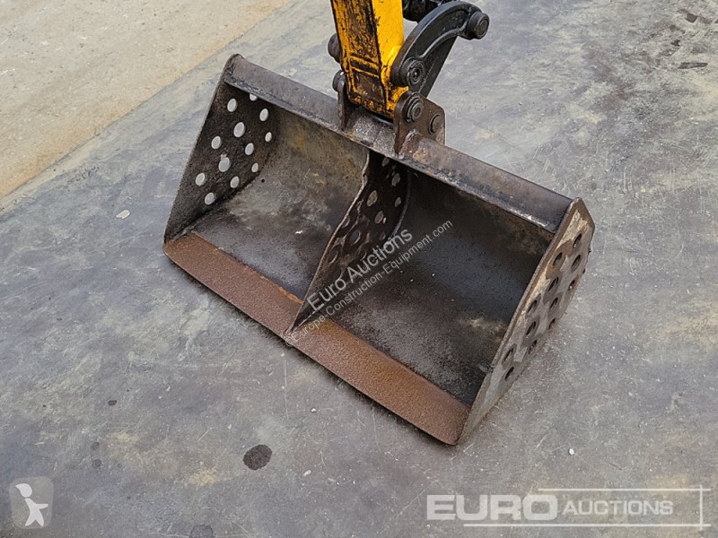 Skovl JCB CT