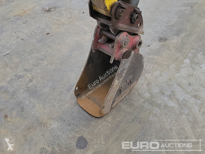 Escavadora  EZ17