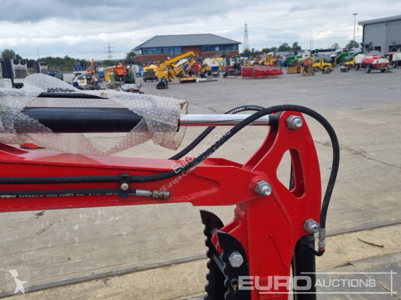 Excavator  VA13C