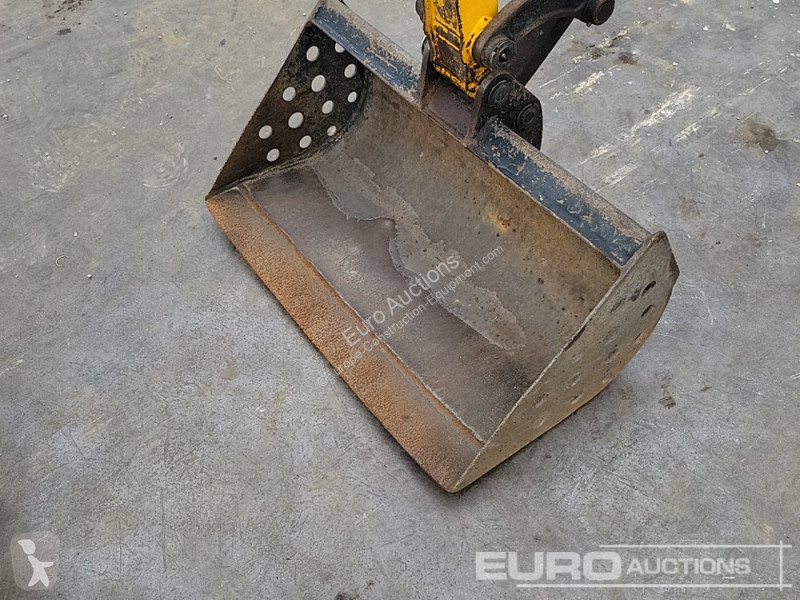 Skovl JCB CT