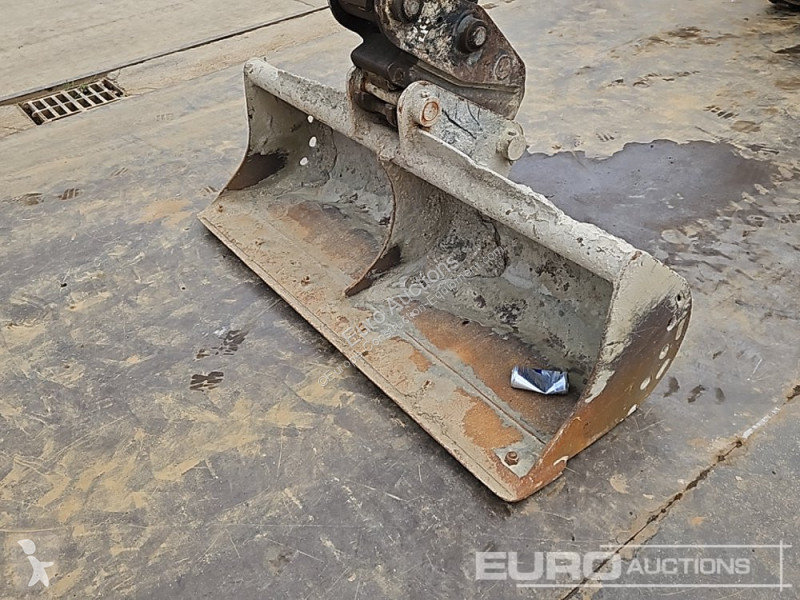Escavadora Bobcat Z