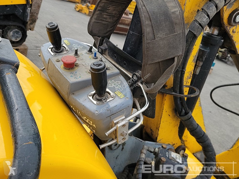 Escavadora  90 Rev.E