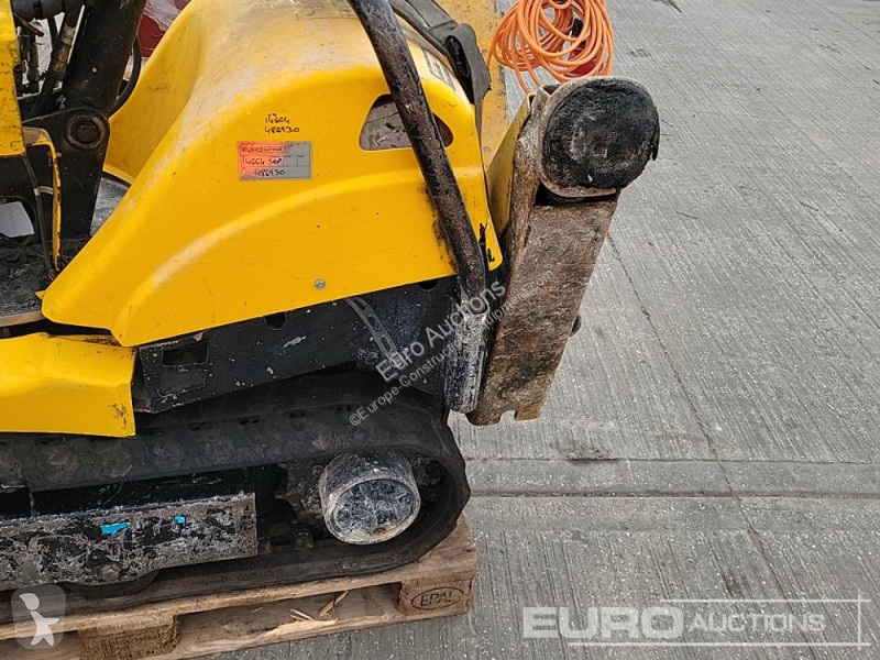 Escavadora  90 Rev.E
