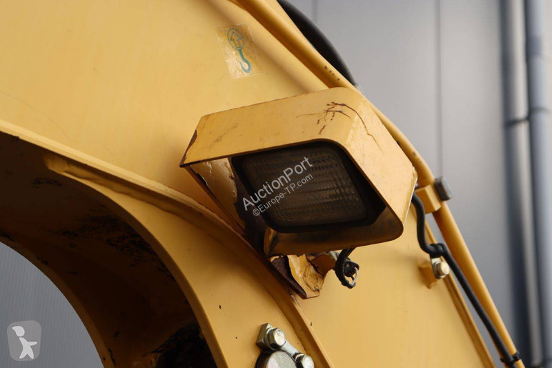 Escavatore Komatsu