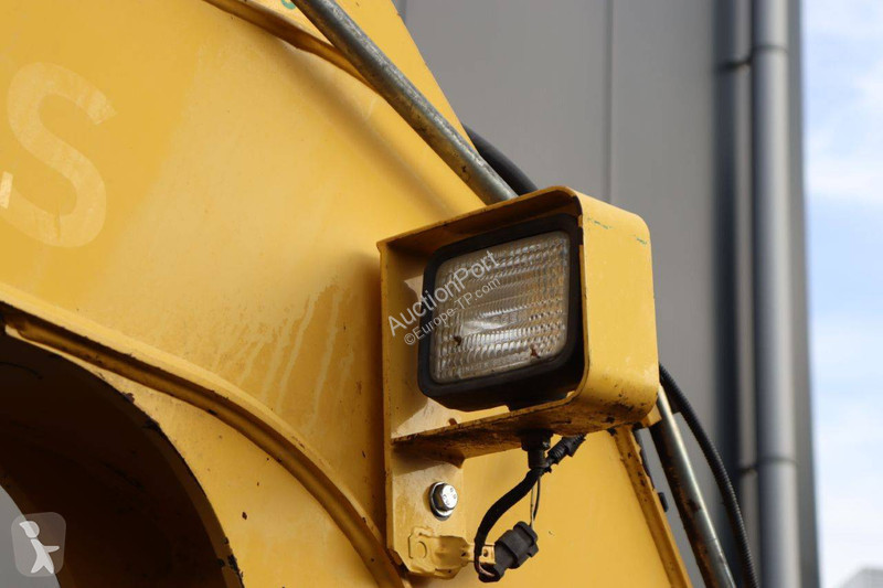 Excavator Komatsu