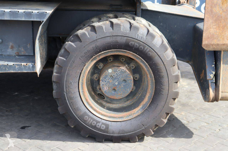 Escavatore Komatsu PW148-8