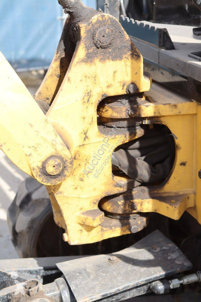 Excavator Caterpillar 301.7 CR