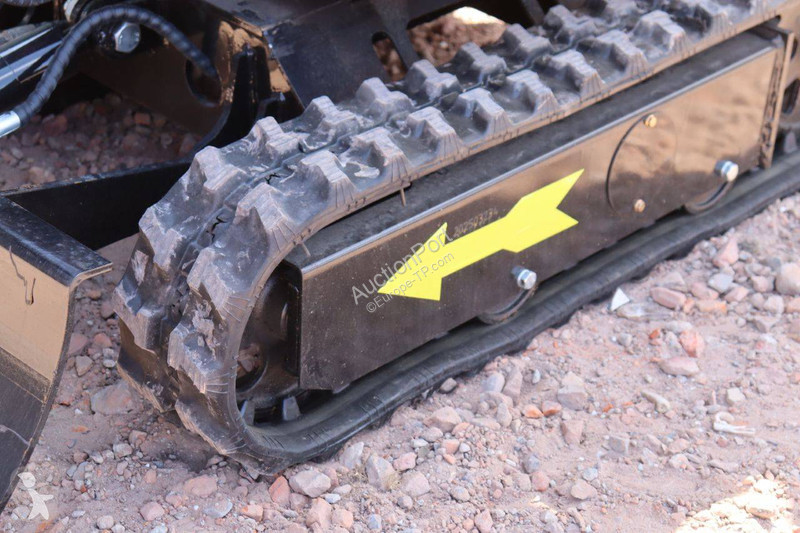 Excavadora JPC HT12