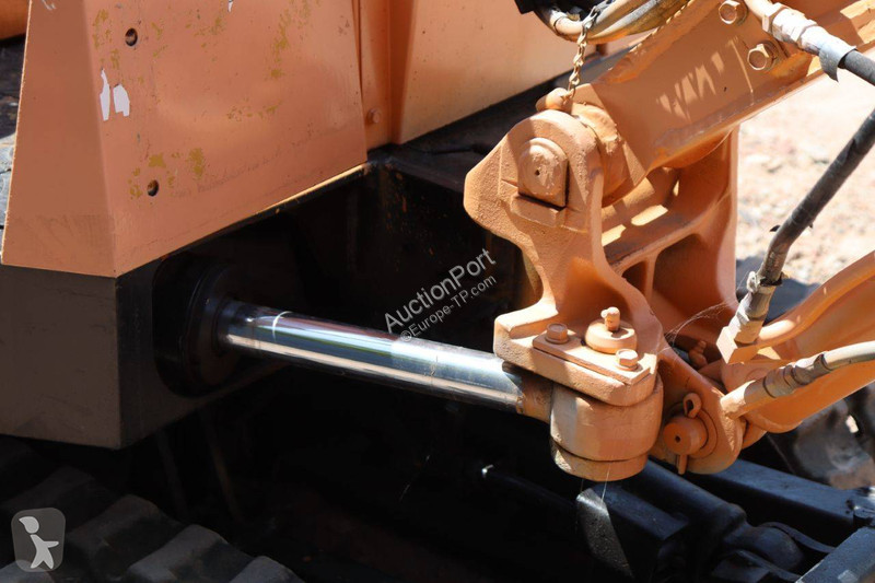 Escavatore Yanmar 20NA72L-08