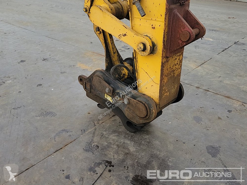 Escavatore Caterpillar