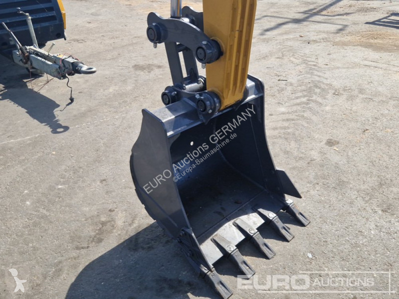 جرافة XCMG G PRO