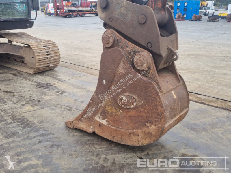 Escavatore Hitachi ZX210LC-3