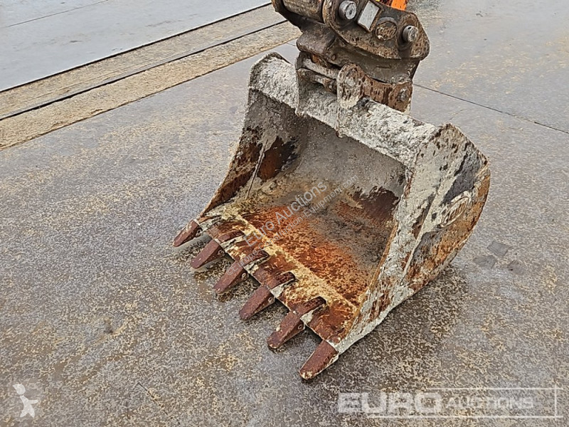 Escavatore Doosan