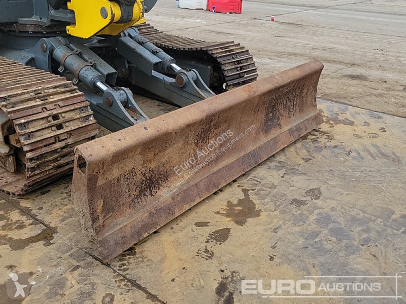 Escavadora  8003