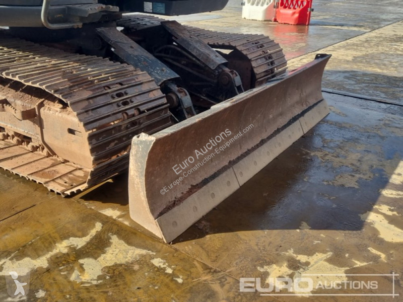 Escavatore Hitachi ZX135U5-3