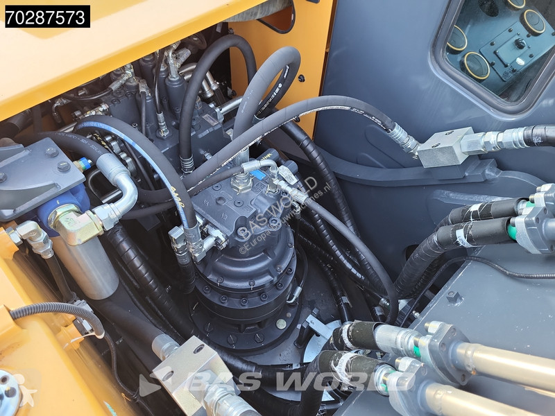 Skovl Hyundai R215 L