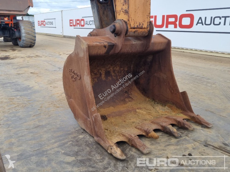 Escavatore Case D