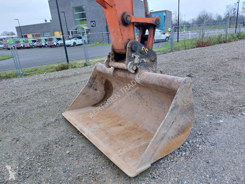 Skovl Hitachi W-5 B