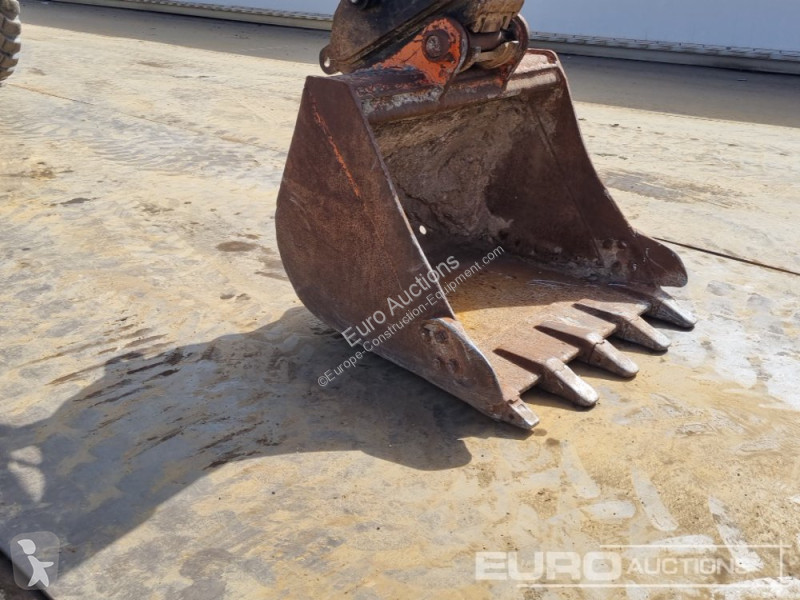 جرافة Doosan -3