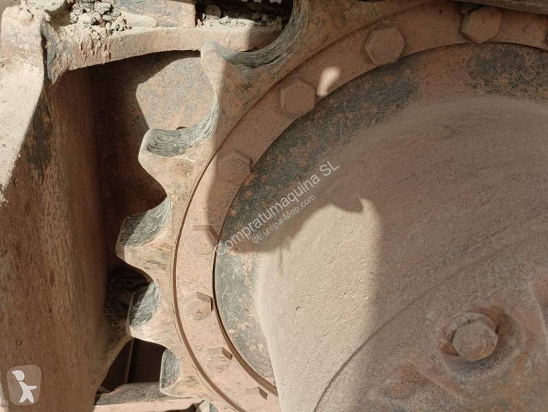 Escavatore Komatsu