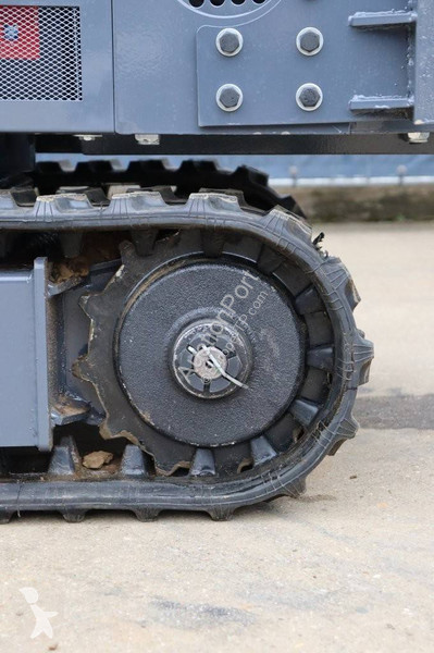 Escavadora  Q13 Power+