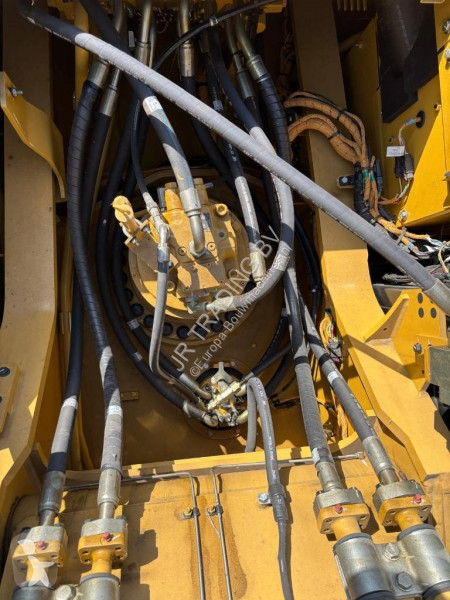 Escavatore Caterpillar 336