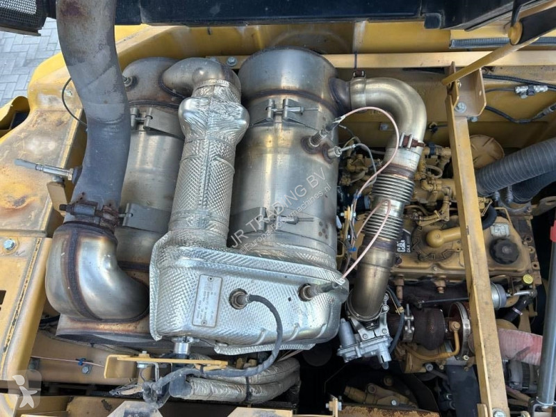 Skovl Caterpillar FL CR
