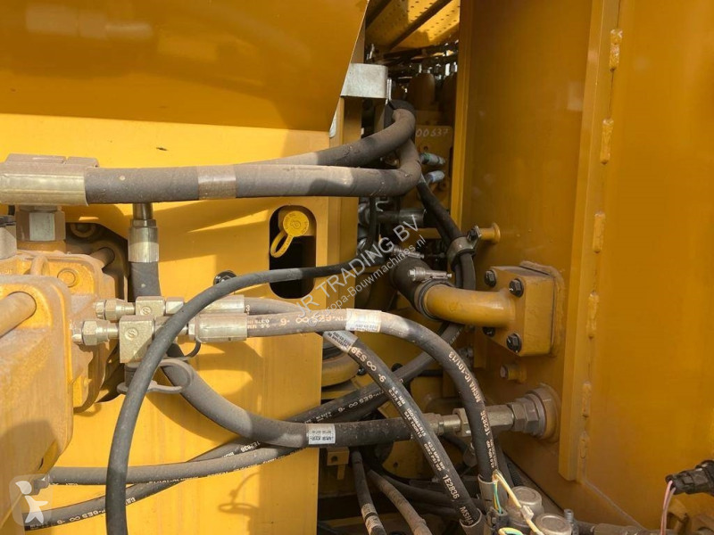 Excavator Caterpillar D3 GC