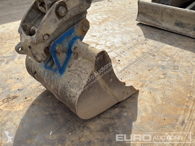 Excavator Volvo D