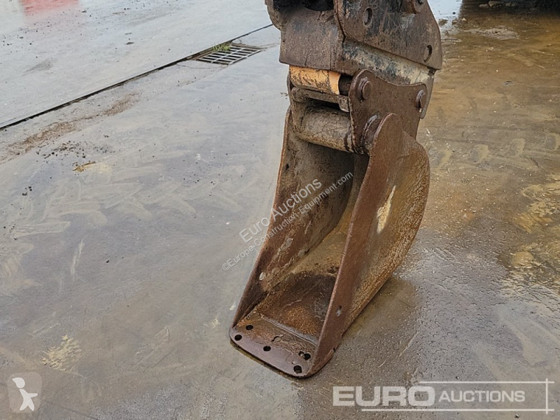 Lopatový nakládač JCB 48Z-1